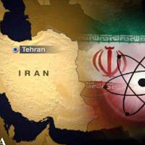 رایزنی‌ها درباره ایران 